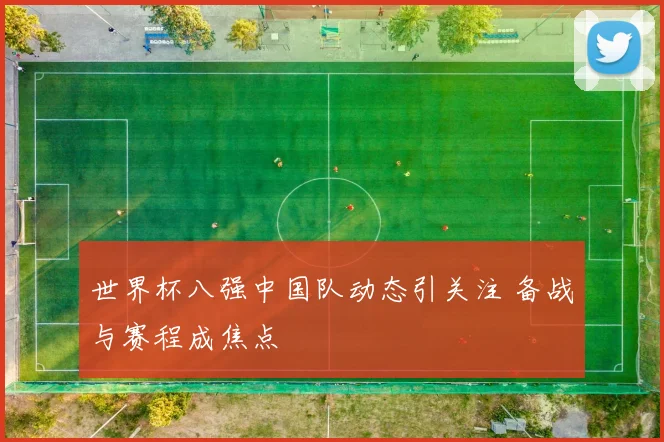 世界杯八强中国队动态引关注 备战与赛程成焦点